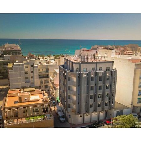 شقة 027 La Mata View Natural Park المظهر الخارجي الصورة