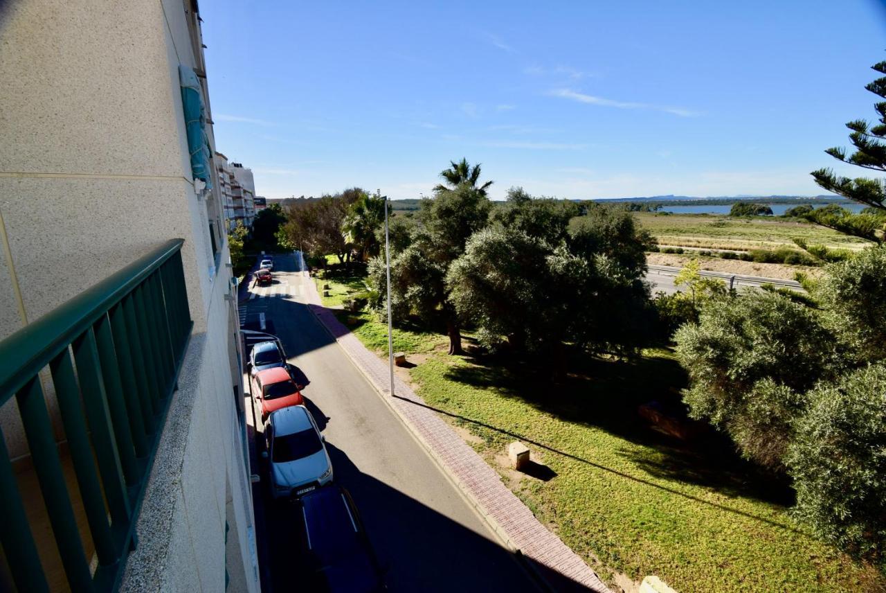 شقة 027 La Mata View Natural Park المظهر الخارجي الصورة