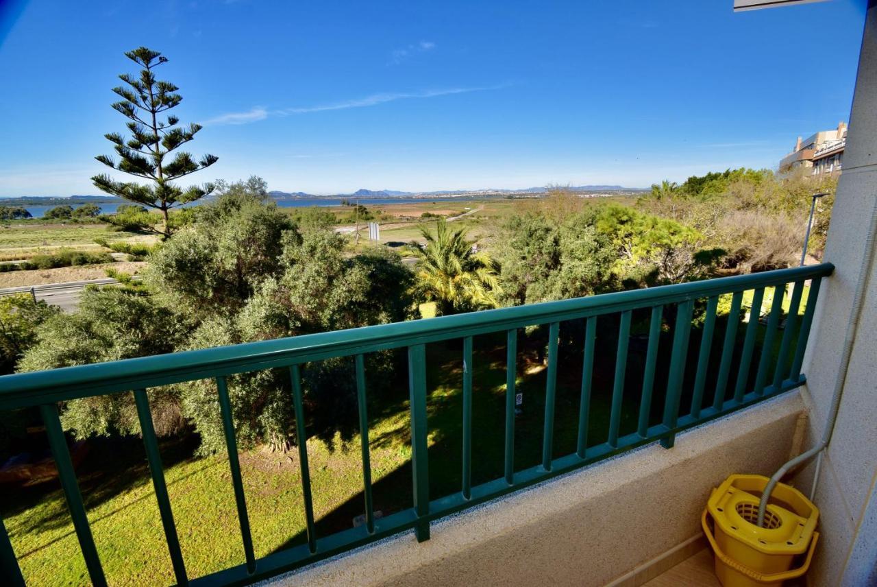 شقة 027 La Mata View Natural Park المظهر الخارجي الصورة