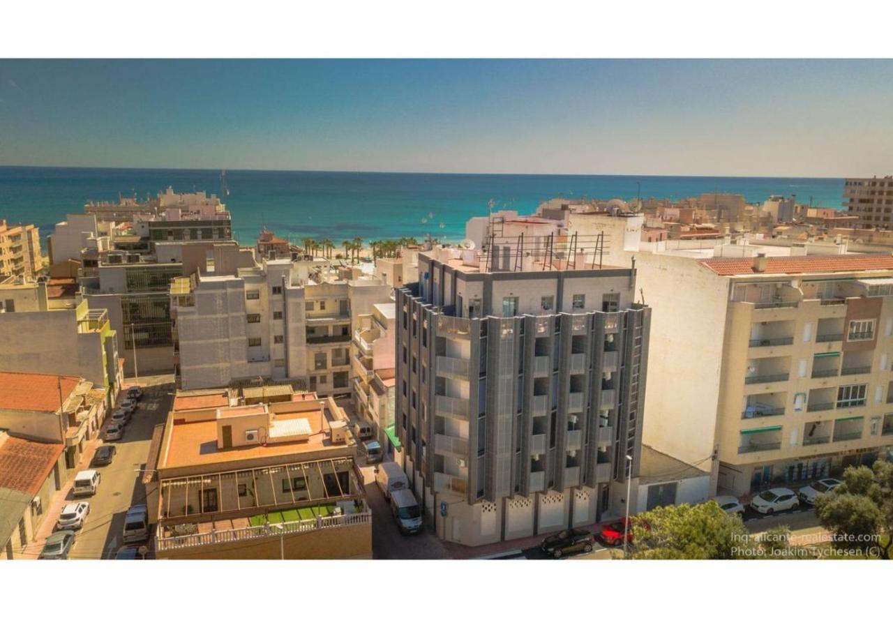 شقة 027 La Mata View Natural Park المظهر الخارجي الصورة